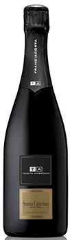 Extra Brut Santa Caterina - Tenuta Ambrosini